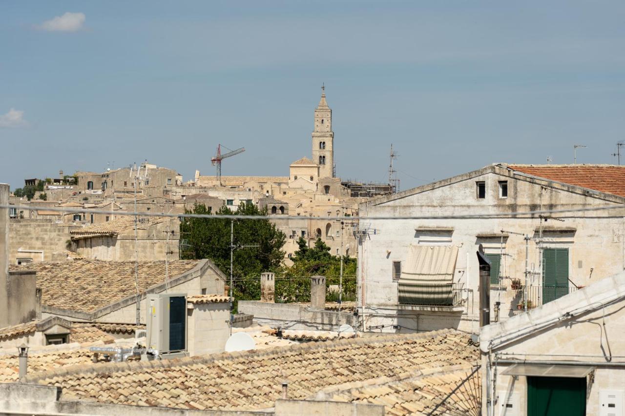 הוילה מטרה Il Sassetto מראה חיצוני תמונה